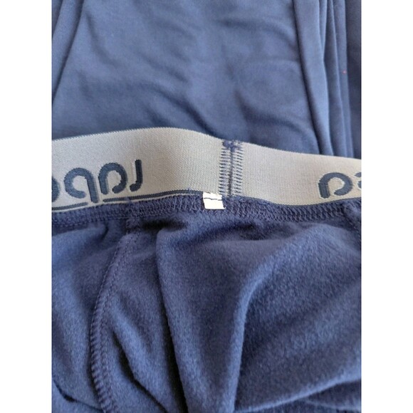 Lapasa 2 Pairs Men's Base Layer Smooth Feel Long Johns Size S/M (No size tag) - Picture 6 of 9